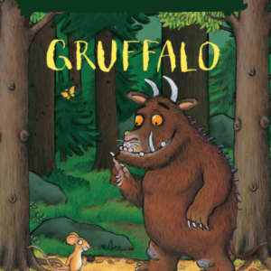 Gruffalo - Image 1