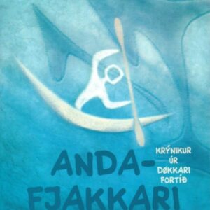 Andafjakkari - Image 1