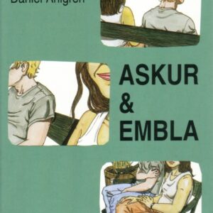 Askur og Embla - Image 1