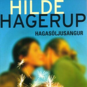 Hagasóljusangur - Image 1