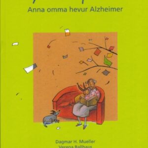 Heystið hjá ommu - Image 1