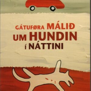 Gátuføra málið um hundin - Image 1