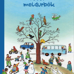 Vetur - meldurbók - Image 1