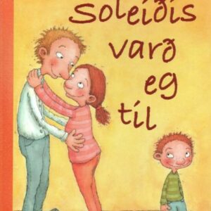 Soleiðis varð eg til - Image 1