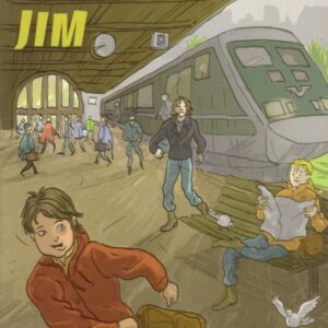 Julian og Jim - Image 1