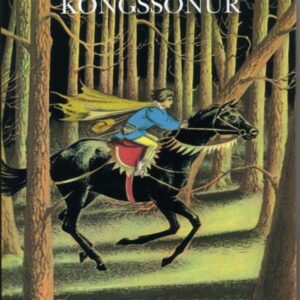 Kaspian kongssonur - Image 1