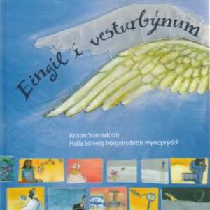 Eingil í vesturbýnum - Image 1