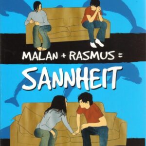 Malan+ Rasmus=sannheit - Image 1