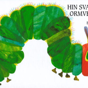 Hin svanga ormveran - Image 1