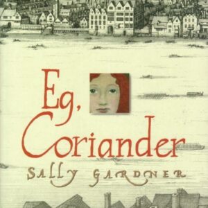 Eg Coriander - Image 1