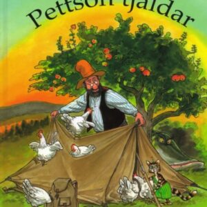 Pettson tjaldar - Image 1