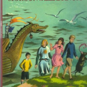 Ferðin við Morgunvallaranum - Image 1