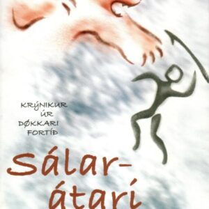 Sálarátari - Image 1