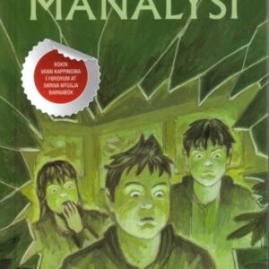 Mánalýsi - Image 1