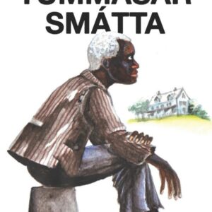 Tummasar smátta - Image 1
