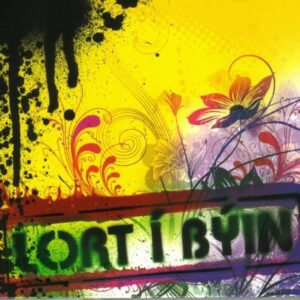 Lort í býin, fløga - Image 1