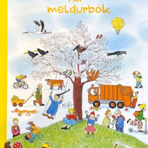 Vár - meldurbók - Image 1