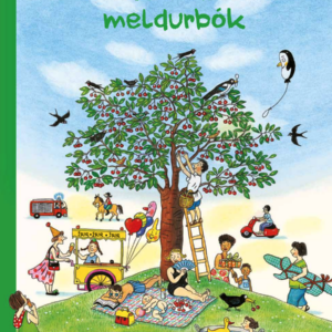 Summar - meldurbók - Image 1