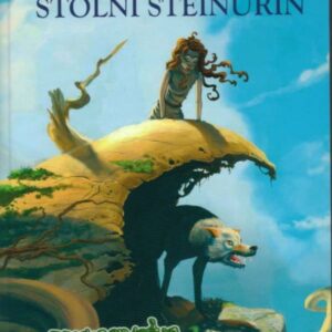 Stolni steinurin - Image 1