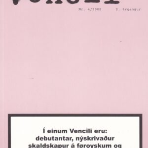 Vencil nr. 4 - Image 1