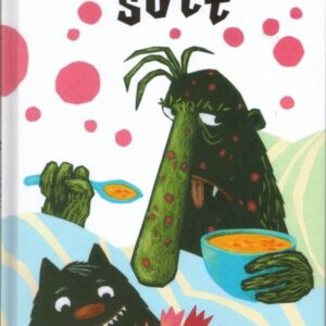 Skrímslasótt (36) - Image 1