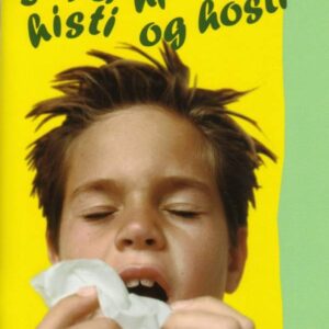 Snýs,njós, histi og hosti - Image 1