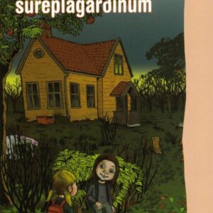 Húsini í súreplagarðinum - Image 1