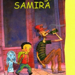 Leið meg, Samira - Image 1