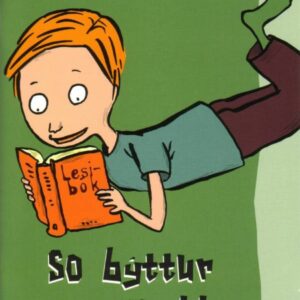 So býttur eri eg ikki - Image 1