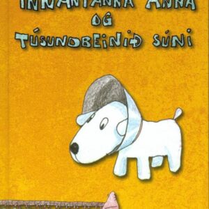 Innantanna Anna og Túsundb. - Image 1