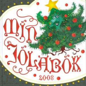 Mín jólabók 2008 - Image 1