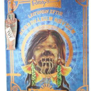 Leitingin eftir skorpnaðum - Image 1