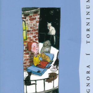 Frk. Ignora og stjørnuh. 3 - Image 1