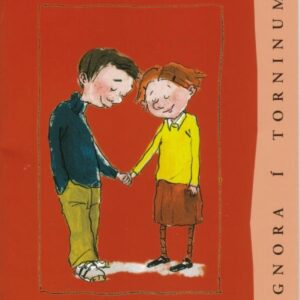 Frk. Ignora verður forelskað 4 - Image 1