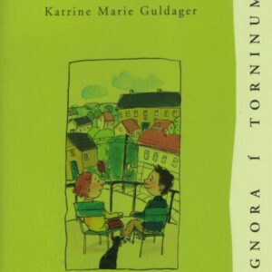 Frk. Ignora og Gunnar .. 5 - Image 1