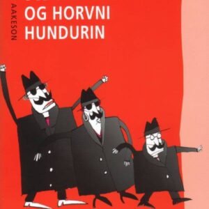 Hannibal og horvni hundurin - Image 1
