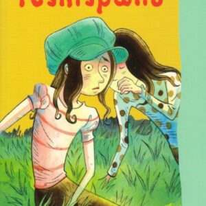 Teskispælið - Image 1