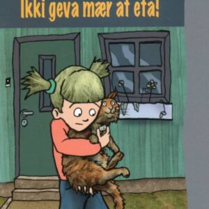 Ikki geva mær at eta ! - Image 1