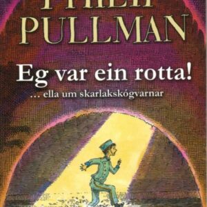 Eg var ein rotta - Image 1