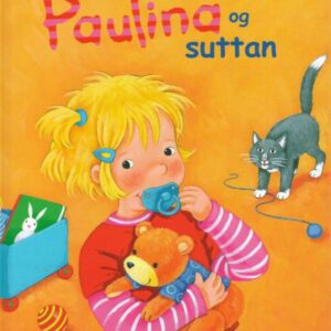 Paulina og suttan - Image 1