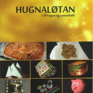 Hugnaløtan - Image 1
