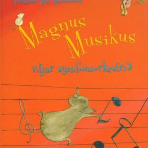 Magnus Musikus - Image 1