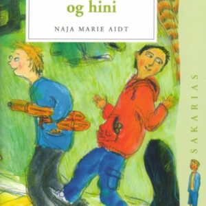 Sakarias og hini - Image 1