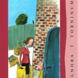 Frk. Ignora - tá ið mamman 6. - Image 1