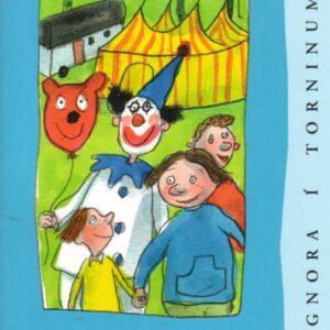 Frk. Ignora - og frk. Greta 7. - Image 1