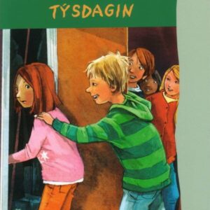 Mussa meg týsdagin - Image 1