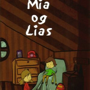Mia og Lias - Image 1