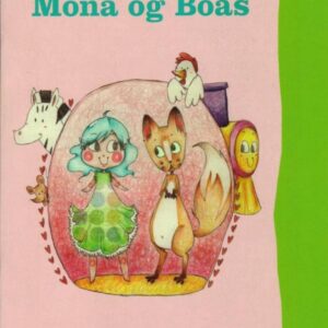 Mona og Boas - Image 1