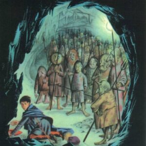 Silvurstólurin - Image 1