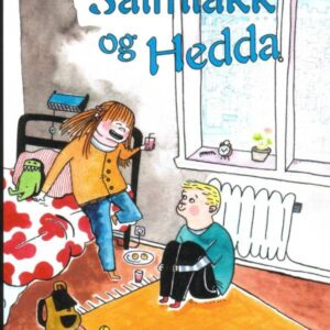 Salmiakk og Hedda - Image 1